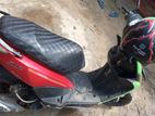 Honda CD 125 2017