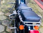 Honda CD 125 no 1999