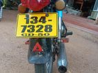 Honda CD 125 1991