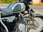 Honda CD 125 2005 ODv