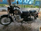 Honda CD 125 2007