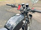 Honda CD 125 1992