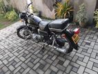 Honda CD 125 1984