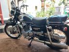 Honda CD 125 2002