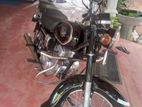 Honda CD 125 (Used) 2006