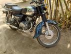 Honda CD 125 2006