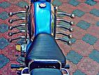 Honda CD 125 பயன்படுத்தபட்டது 2001
