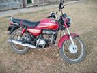 Honda CD 125 2010