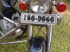Honda CD 125 1996