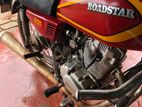 Honda CD 125 rodeastar 2003