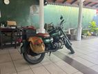 Honda CD 125 1993