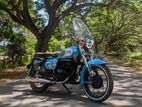 Honda CD 125 1983
