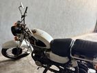 Honda CD 125 1996