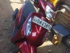 Honda CD 125 2014