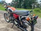 Honda CD 125 1993