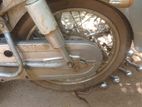 Honda CD 125 Selling for parts 1992