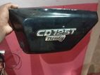 Honda CD 125 Side Case