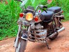 Honda CD 125 සම්පුර්ණ ලියකියවිලි 2002