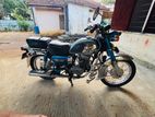 Honda CD 125 2001