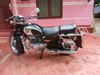 Honda CD 125 2024