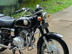 Honda CD 125 T 1981