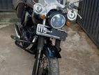 Honda CD 125 T 1987