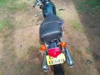 Honda CD 125 1991