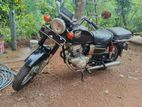 Honda CD 125 1993