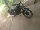 Honda CD 125 1993