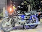 Honda CD 125 T 1993