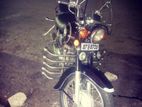 Honda CD 125 T 1995