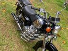 Honda CD 125 t( benly) 1993