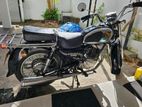 Honda CD 125 T Bentley 1997