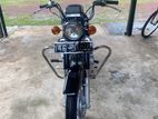 Honda CD 125 T Gold line 1993
