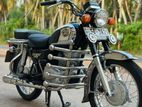 Honda CD 125 T 2005