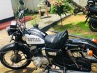 Honda CD 125 1987