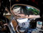 Honda CD 125 1993