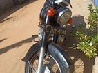 Honda CD 125 1988