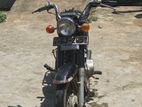 Honda CD 125 1998