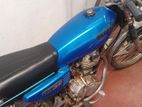 Honda CD 125 2000