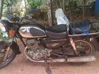Honda CD 125 Twin 1998