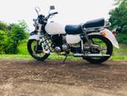 Honda CD 125 1982