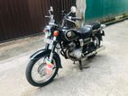 Honda CD 125 1985