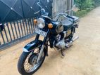 Honda CD 125 Twin 1987