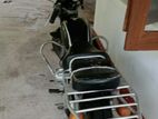 Honda CD 125 Twin 1985