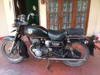 Honda CD 125 Twin 1979