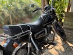 Honda CD 125 Twin 1980