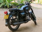 Honda CD 125 Twin 1980
