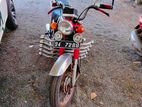 Honda CD 125 Twin 1982