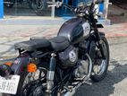 Honda CD 125 Twin 1983